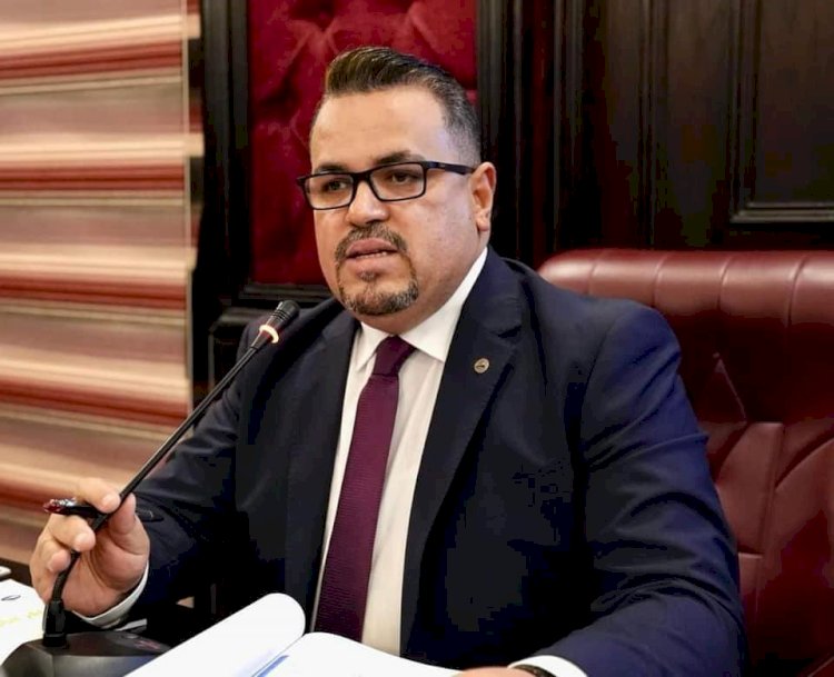 د. مدحت فتحي يقدم قراءة شاملة لتعديلات قانون مجلس النواب وتقسيم الدوائر 2025