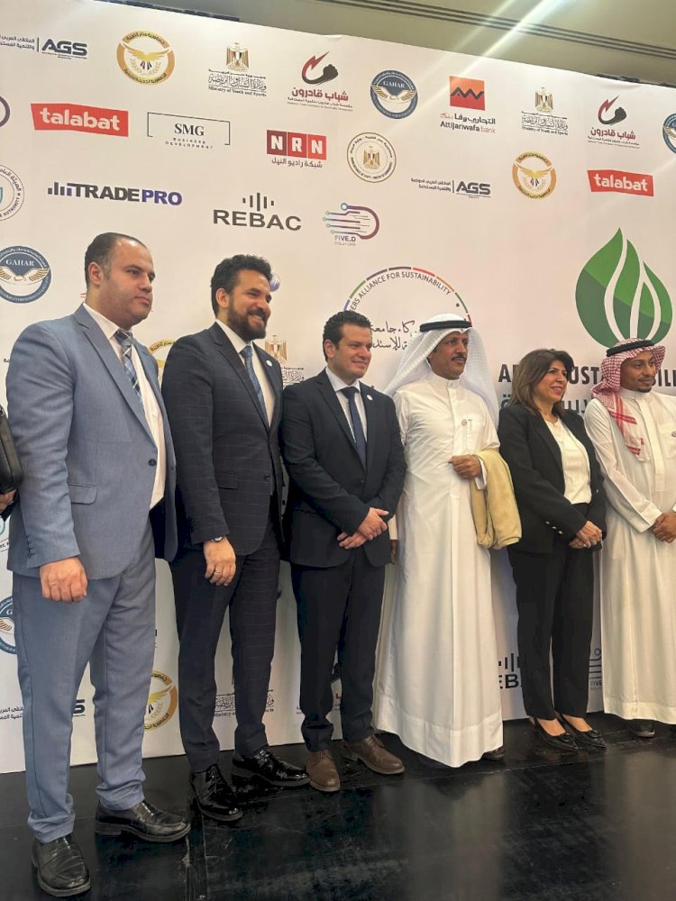 العيسوي : 70% من صادرات الحرف اليدوية تتجه إلى الأسواق العربية العربية