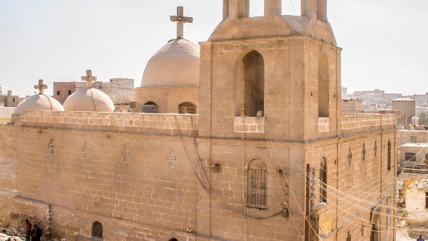 خبير أثرى : المنيا تستقبل 10 ملايين زائر للاحتفال بذكرى قدوم العائلة المقدسة