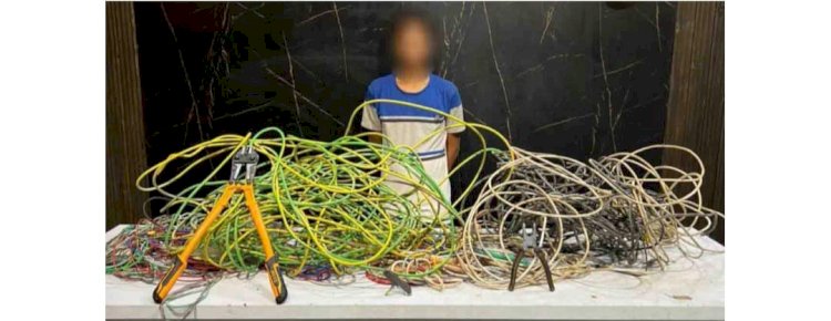 جهود مديرية امن القاهرة فى ملاحقة العناصر الاجرامية من مرتكبى السرقات