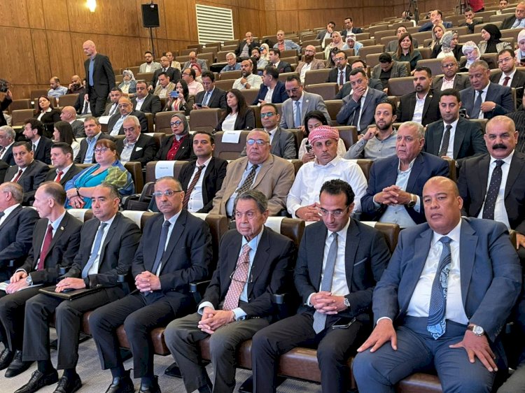 الملتقي المصري البلغاري خطوة جديدة نحو زيادة التعاون الاقتصادي