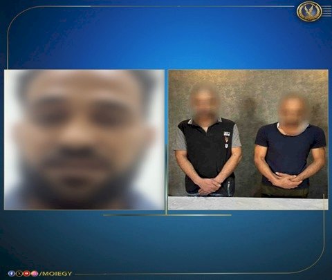 حقيقة فيديو إدعاء مواطن  بمقتل نجل عمه على يد تجار مواد مخدرة بالدقهلية