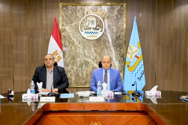 محافظ كفرالشيخ :  سيتم تضافر الجهود لحل أزمة الإسكان التى امتدت أكثر من ٢٠ عام