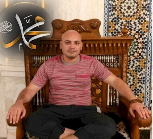 سورة يوسف بصوت المنشد المتميز محمود سامي