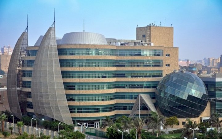 29 مايو..مؤتمر دولي حول الذكاء الاصطناعي ورعاية مرضى أورام الأطفال بمستشفى 57357