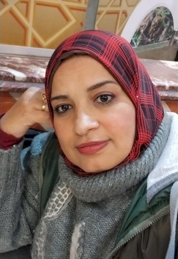 الرسالة التي لم تُفتح.. بقلم الشيماء زقزوق