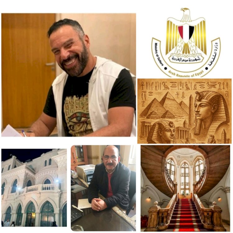 مصر القديمة..تساؤلات الحاضر وإجابات التاريخ ..ندوة بمكتبة القاهرة الكبرى