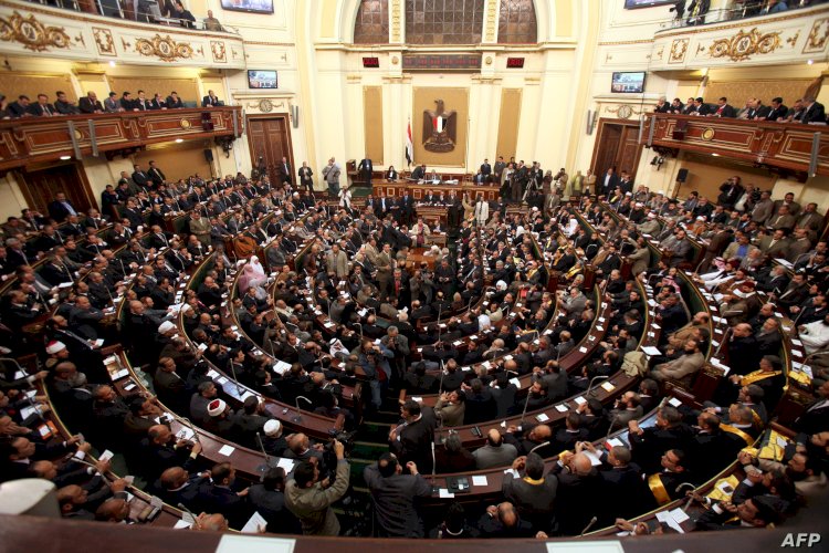 نص تعديلات قانونى مجلس النواب وتقسيم الدوائر بعد الموافقة النهائية