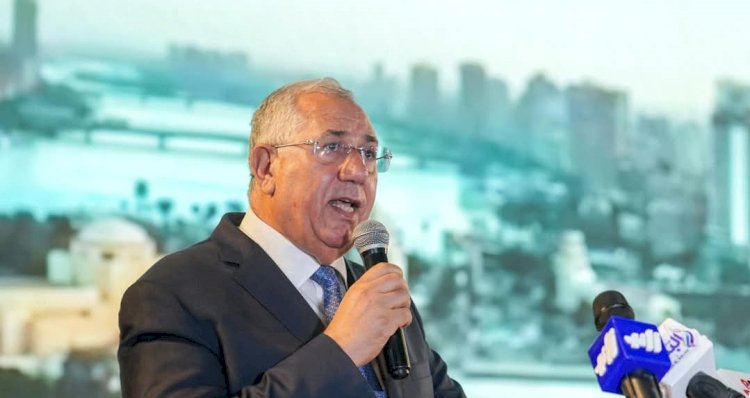 السيد القصير:حزب الجبهة الوطنية يؤمن أن الشعب المصري هو أساس الدولة