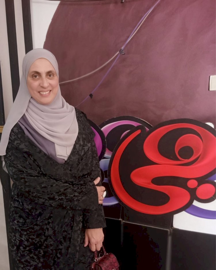 غادة المعطاوى : سنة أولى جواز أصعب مرحلة فى بناء الأسرة