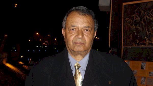 الازهري ينعي  م.عاطف نجل عمدة القراء وعميد الحناجر الذهبية الشيخ مصطفى إسماعيل