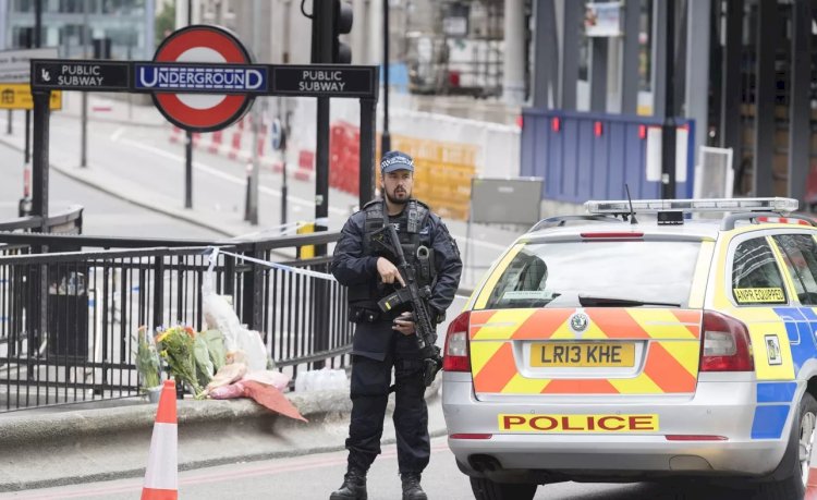 شرطة بريطانيا تكشف تفاصيل واقعة الدهس في ليفربول ونقل 27 شخصا للمستشفي