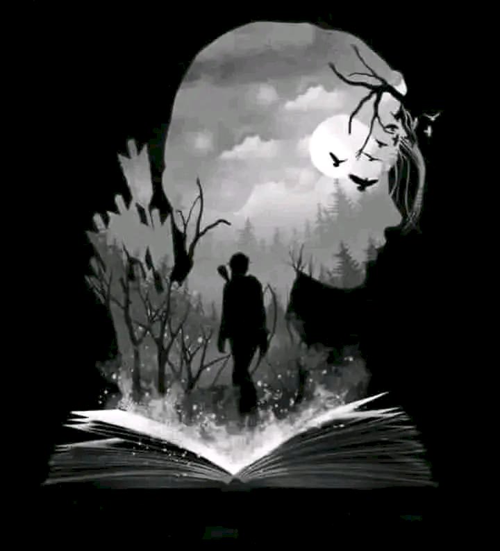 وكأنك لم... بقلم إيمان العطيفى - مصر