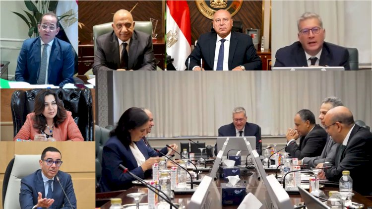 وزير البترول : تأمين الاحتياجات المحلية من الغاز الطبيعى