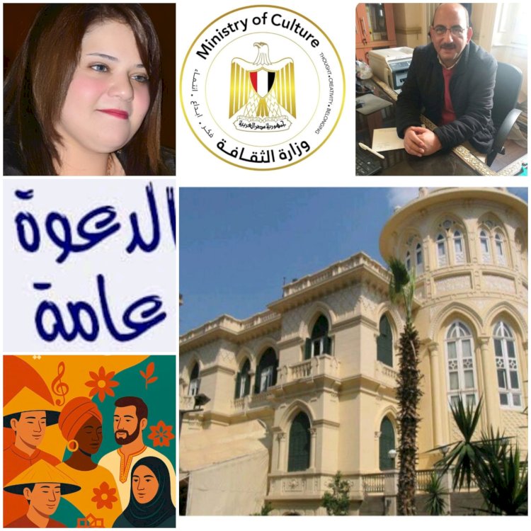 مكتبة القاهرة الكبرى تنظم ندوة عن دور المجتمع المدني في التنوع الثقافي