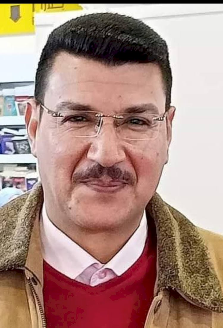 عطاءٌ مجذوذٌ... بقلم  محمد عبدالغني عمارة