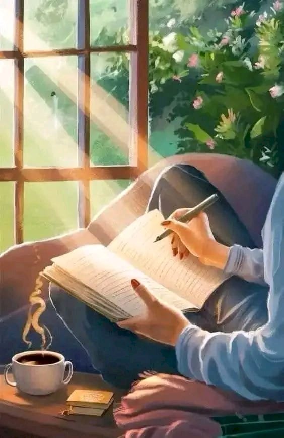 اعتراف...شعر  إيمان العطيفى