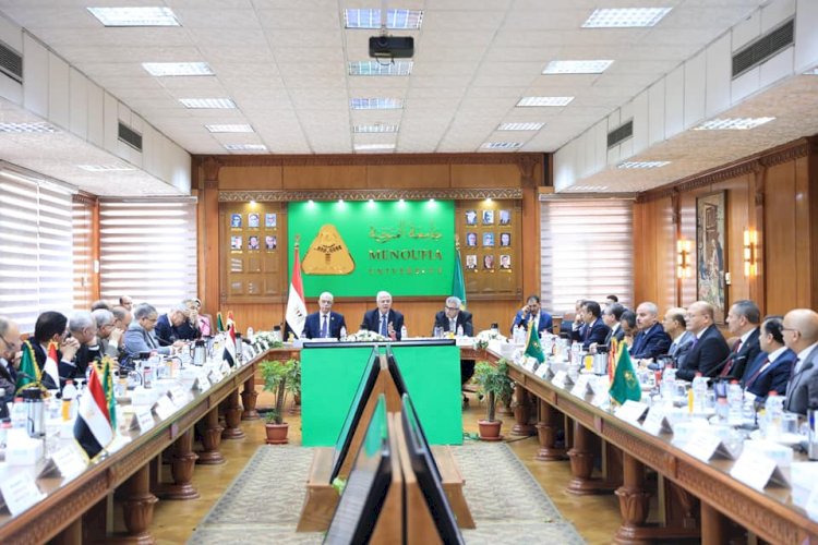 تفاصيل قواعد تنسيق القبول بالجامعات الحكومية والمعاهد للحاصلين على الثانوية العامة 2025