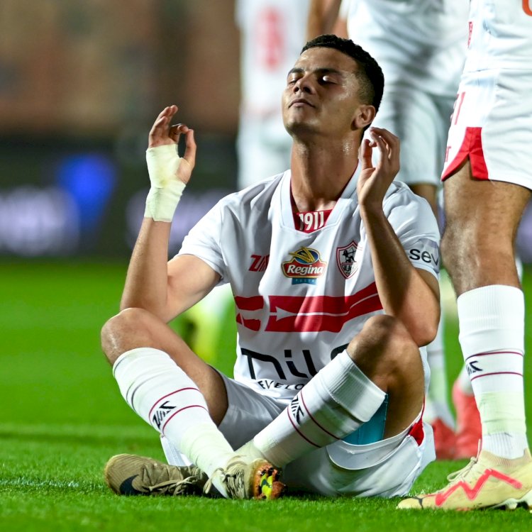 الزمالك يختتم مبارياته فى  دورى نايل بفوز معنوى على فاركو
