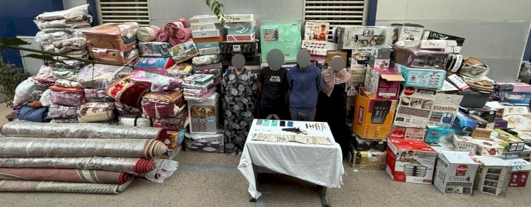 نكشف فيديو تضرر مواطن من تعرضه للنصب والاستيلاء على بطاقتة البنكية بالقاهرة