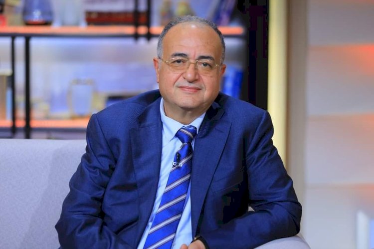 رئيس المجلس التصديرى للجلود مدينة الروبيكي نموذج متكامل لتطوير صناعة الجلود