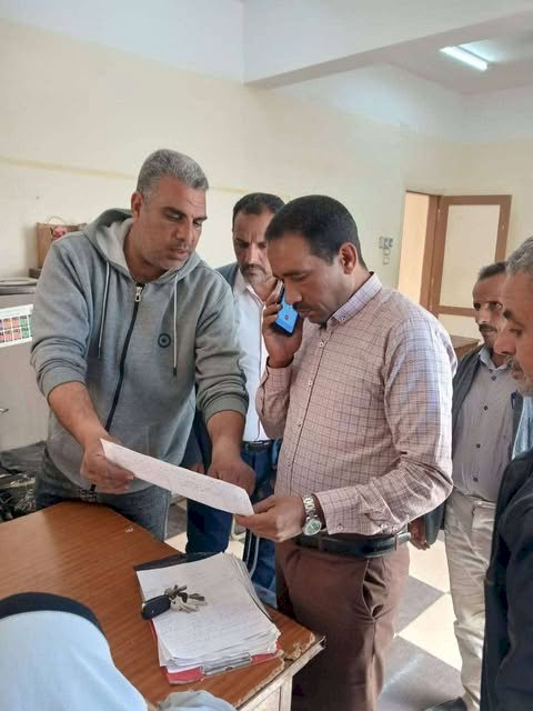 غياب دون عذر.. المنيا تُحيل 34 عاملا بالوحدات الصحية للتحقيق