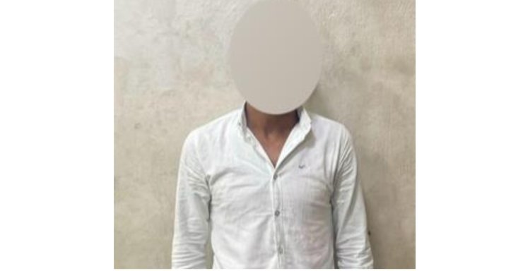 ضبط سائق توك توك تحرش بربة منزل بالقاهرة