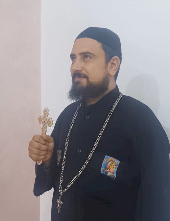 كاتدرائية العذراء مريم لجميع الأقباط تهنئ الرئيس السيسي بعيد الأضحى المبارك