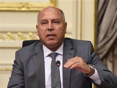 كامل الوزير للرئيس السيسي في عيد العمال: توطين صناعة النقل يقود الاقتصاد ويوفر مليارات الدولارات