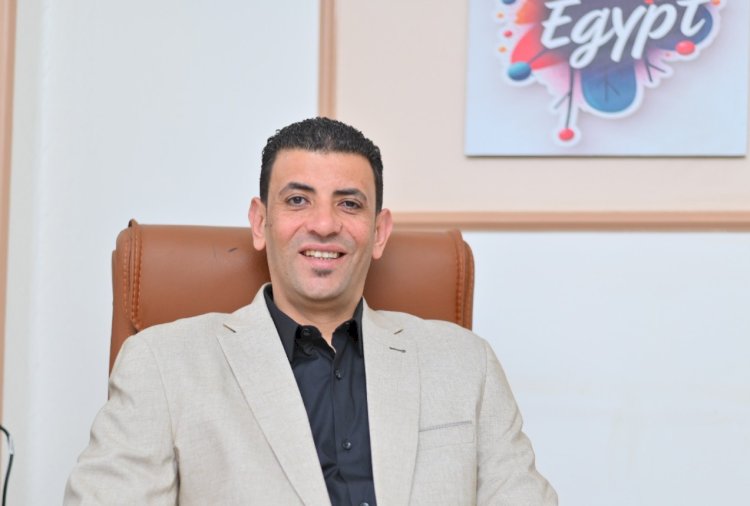 إبراهيم السيد ضوه: بيان الخارجية المصرية حول زيارات غزة رسالة سيادية حازمة