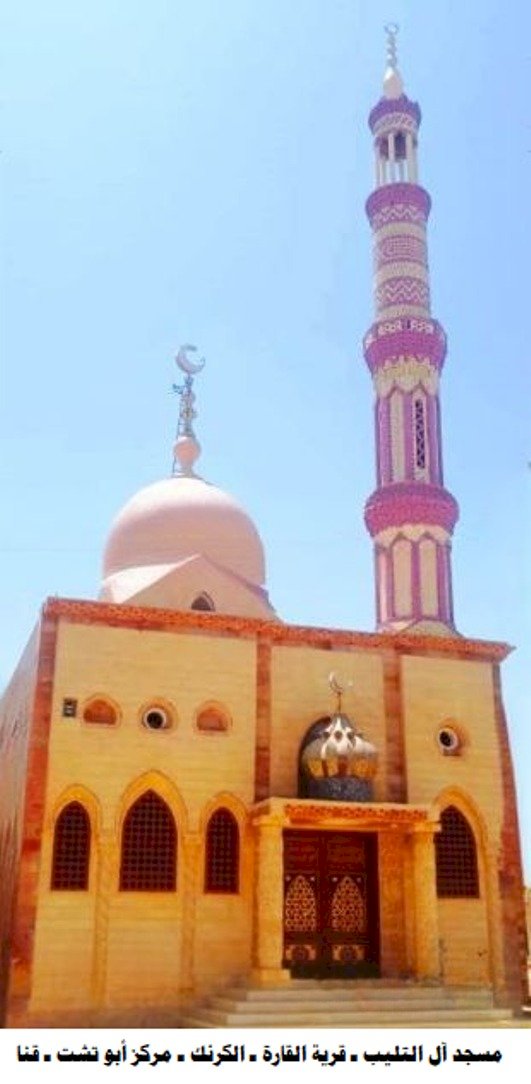 الأوقاف تفتتح (٨) مساجد غدًا الجمعة ضمن خطتها لإعمار بيوت الله