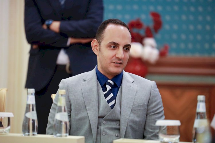 محمد عبد الوهاب: الدولة لم تفرط في الأرض.. والصكوك أداة فعالة لتقليل المديونية