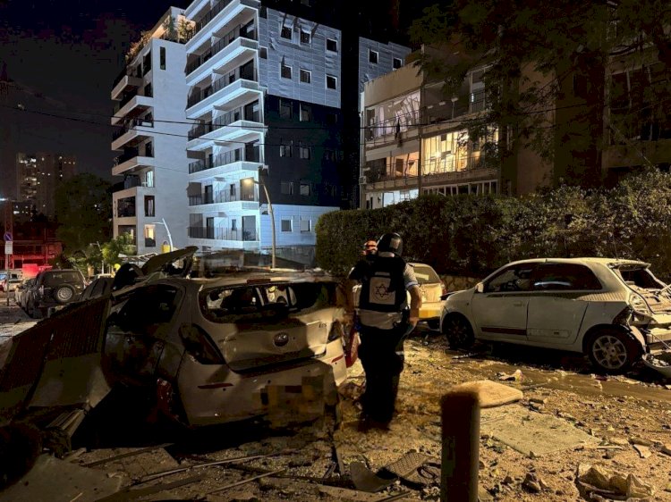 الإسعاف :21 مصابا وإسقاط مقاتلتين إسرائيليتين وأسر قائد إحداهما