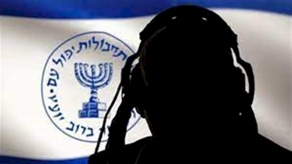 اعتقال 5 أفراد في إيران بتهمة التعاون مع الموساد