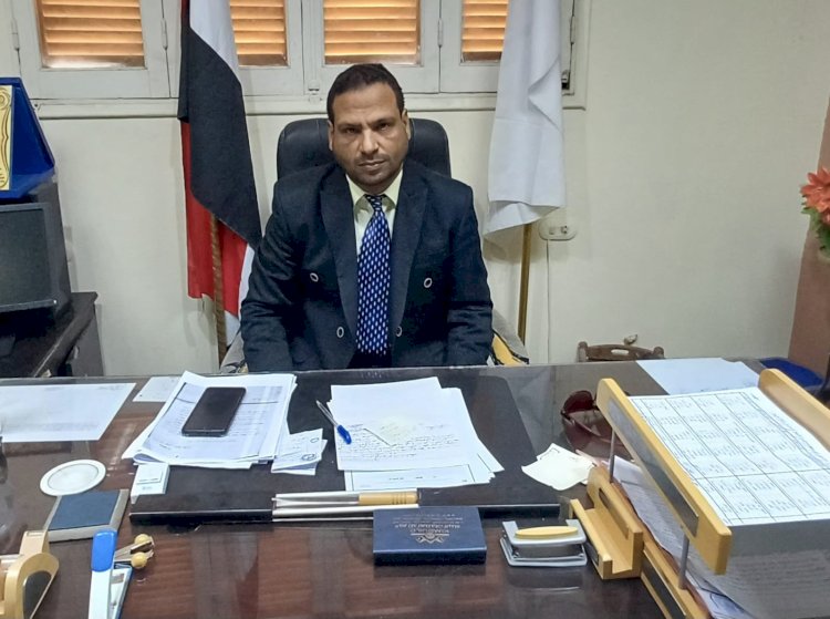 رفع درجة الإستعداد القصوي لإستقبال امتحانات الثانوية العامة بابوتشت