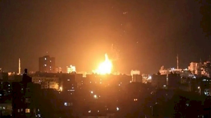 بريطانيا تحث رعاياها على عدم السفر لإسرائيل