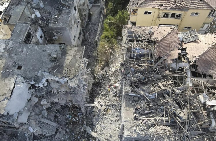 إيران: دعم أمريكا لإسرائيل علي طول الخط يعرض الأمن في العالم للخطر