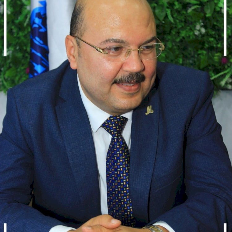 الجمل: تراجع العجز التجاري 18% وتوقعات بنمو الاقتصاد المصري بين 3.5 و4.5%