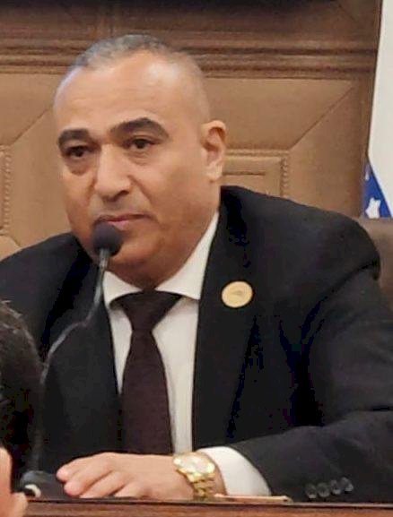 بعد حادث أطفيح.. المستشار يحيي سلطان: رجال الشرطة درع الوطن وأمنه
