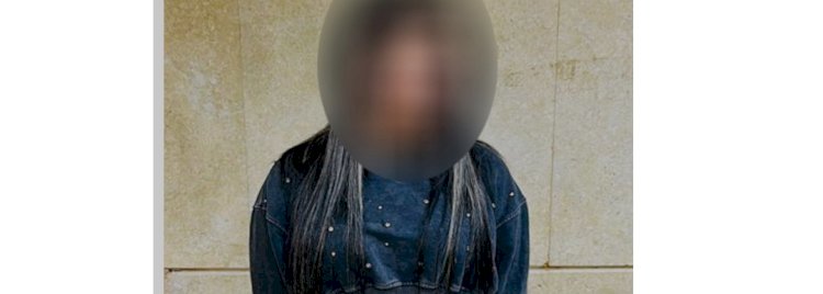 ضبط فتاة  لقيامها بتصوير مقاطع فيديو منافية للآداب العامة بالجيزة