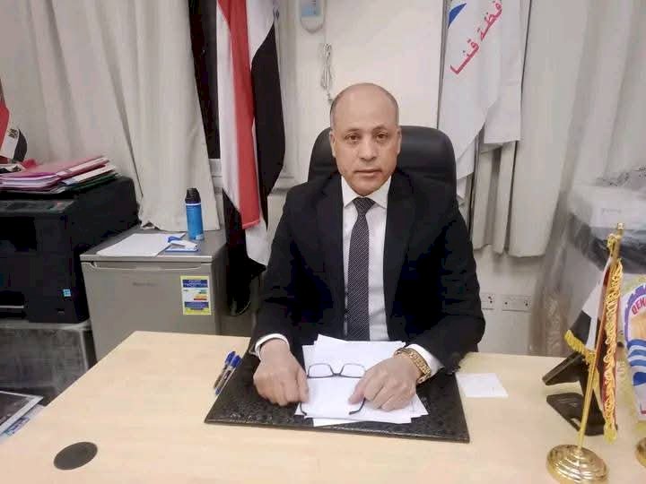 حركة تغييرات داخلية بمديرية تموين قنا