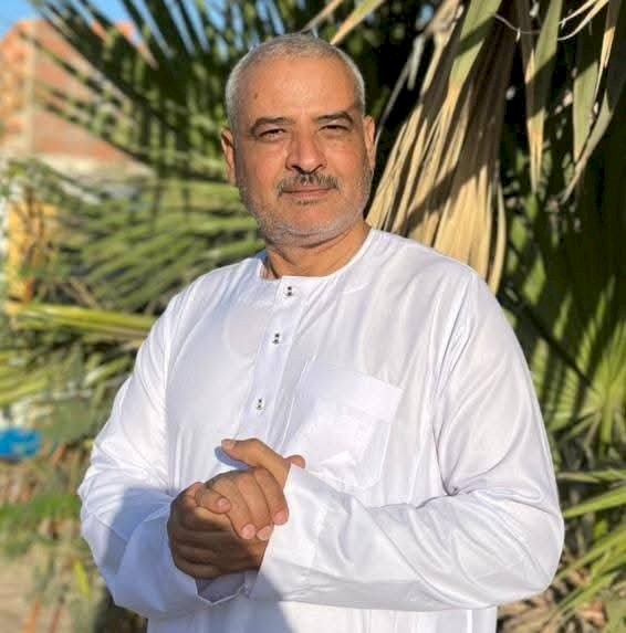 حسني الإتلاتي يكتب : كلنا جنود