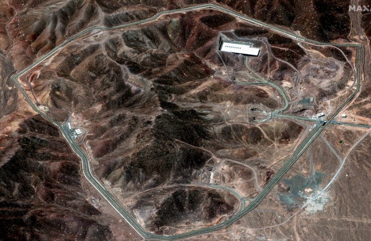 تخوفات أمريكية داخلية من الرد الإيراني علي المصالح الامريكية