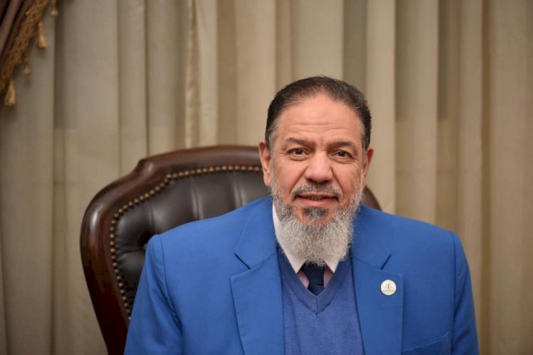 تأجيل دعوى شطب منتصر الزيات من نقابة المحامين إلى ٨ أكتوبر