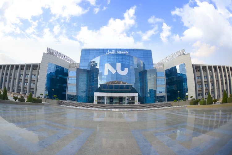 جامعة النيل تهنئ د.عبد العزيز قنصوة بثقة القيادة وتوليه وزارة التعليم العالي