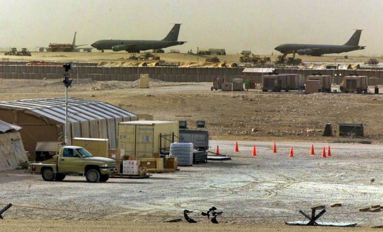 الوزان: الضربات علي القواعد الأمريكية في قطر قد ينقل الحرب لمرحلة أخري