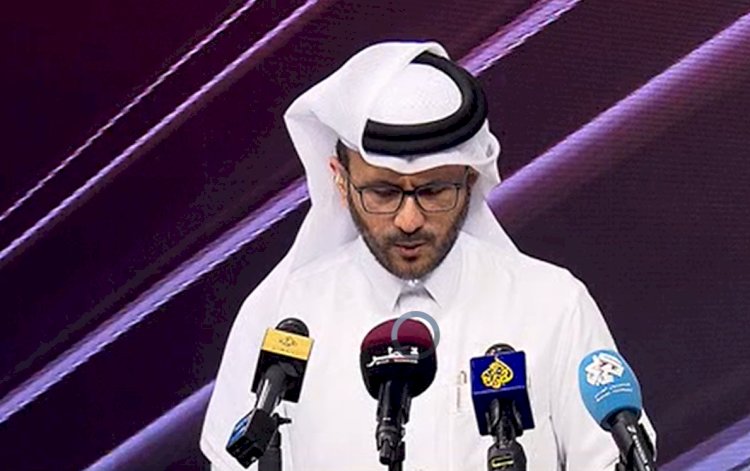 الخارجية القطرية :فشل الهجوم الإيراني وحماية قطر ومواطنيها