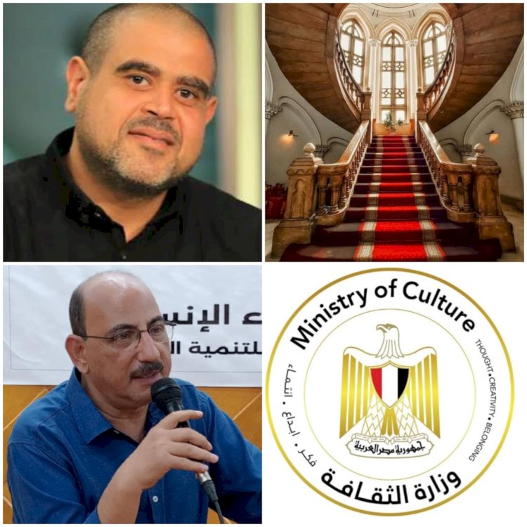 غدا العامية على لسان تيمور.. ندوة تفتح الحوار بين التراث وصوت الشباب