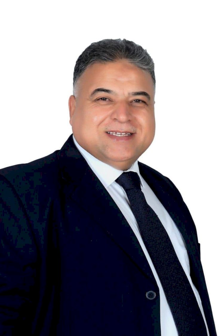 حسام شاهين: 30 يونيو يوم استعادة الهوية الوطنية وتحية للرئيس السيسي والجيش المصري والشعب العظيم