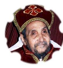 الأنبا بضابا والاحتفاء بالذكري الـ 21 لنياحة القمص عازر الفرشوطي (المبروك)